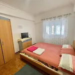 Alloggio in famiglia De Casal Acolhedor *