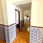 Alloggio in famiglia De Casal Acolhedor *