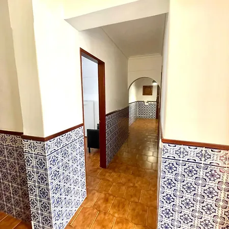 Проживание в семье De Casal Acolhedor *