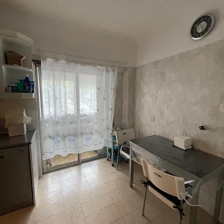 Rum i privatbostad De Casal Acolhedor *