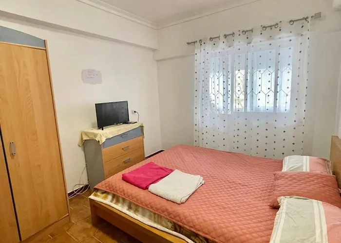 Privat bolig De Casal Acolhedor *