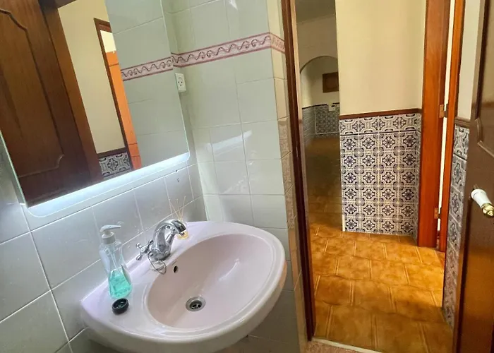 De Casal Acolhedor Laranjeira