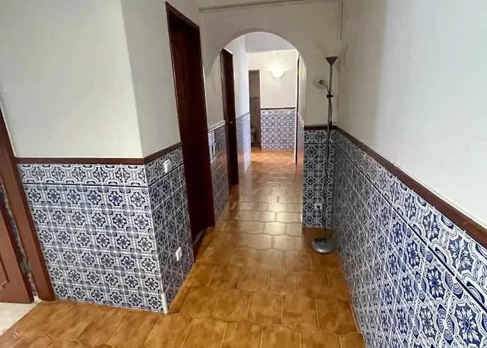 De Casal Acolhedor Laranjeira