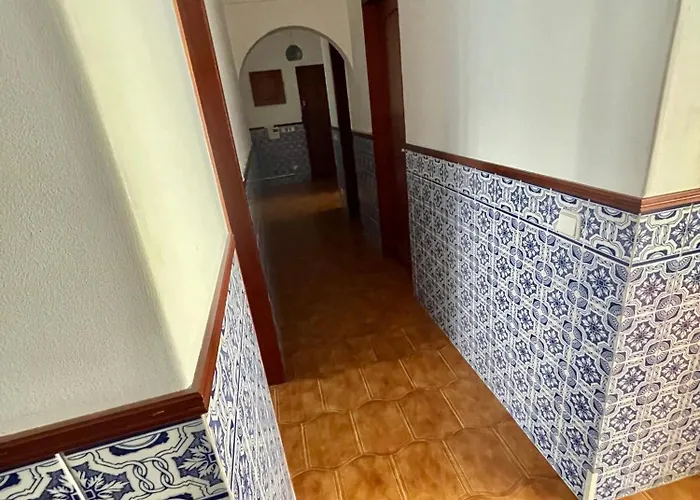 Privat bolig De Casal Acolhedor *