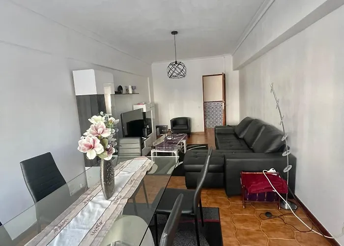 Privat bolig De Casal Acolhedor *