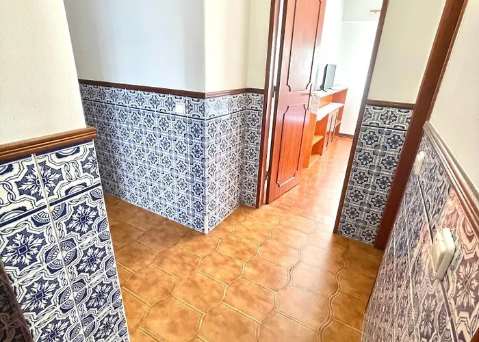 Privat bolig De Casal Acolhedor Laranjeira