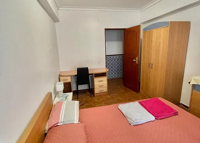 Privat bolig De Casal Acolhedor Laranjeira