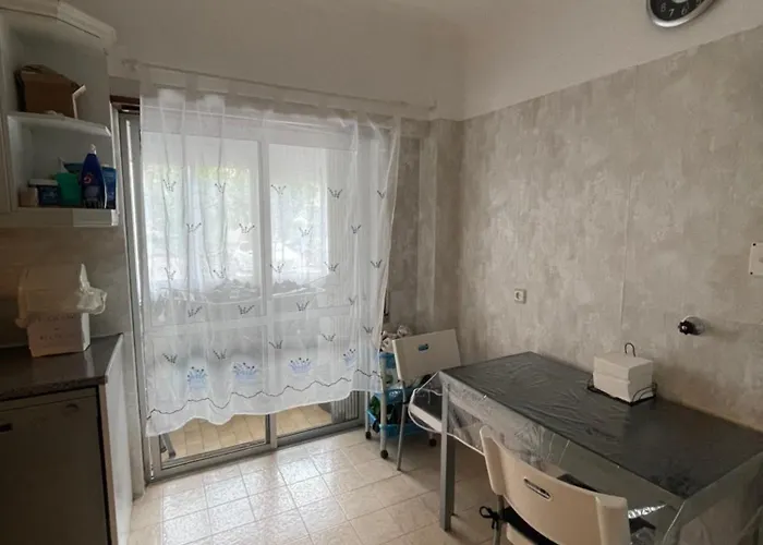 Privat bolig De Casal Acolhedor *